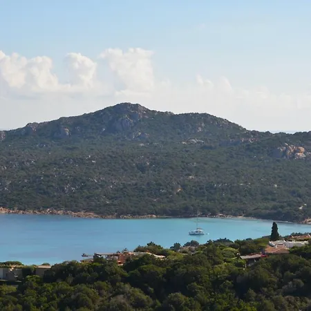 Appartement Infinite Blue Porto Cervo