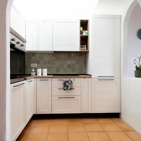 Infinite Blue Appartement