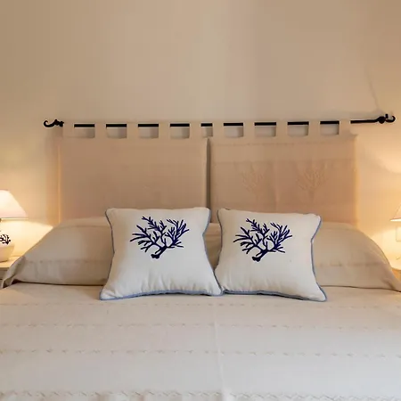 Infinite Blue Appartement *