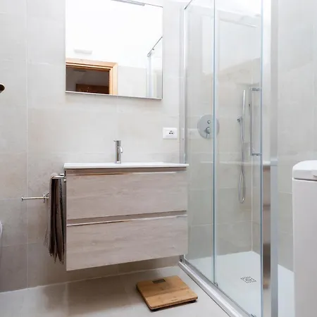 Apartamento Infinite Blue