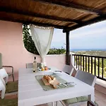 Apartamento Infinite Blue