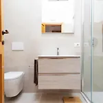 Apartamento Infinite Blue *