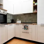 Apartamento Infinite Blue Porto Cervo