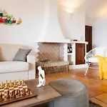 Infinite Blue Apartamento