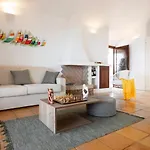 Apartamento Infinite Blue *