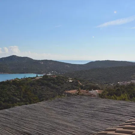 Infinite Blue Apartment