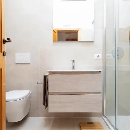 Appartement Infinite Blue *