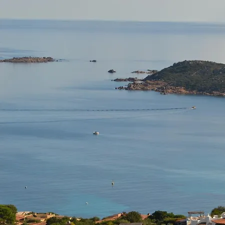 Infinite Blue * Porto Cervo