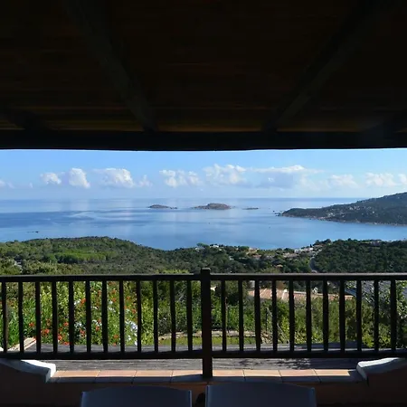 Infinite Blue * Porto Cervo