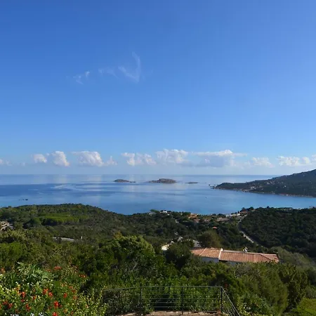 Appartement Infinite Blue