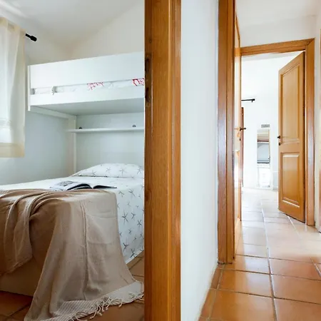 Appartement Infinite Blue Porto Cervo