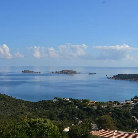 Infinite Blue Appartement *