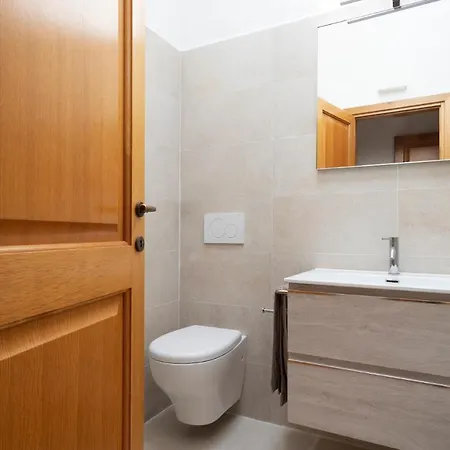 Appartement Infinite Blue Porto Cervo