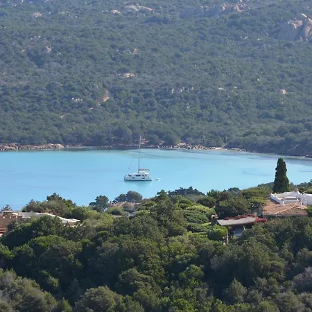 Infinite Blue Appartement *