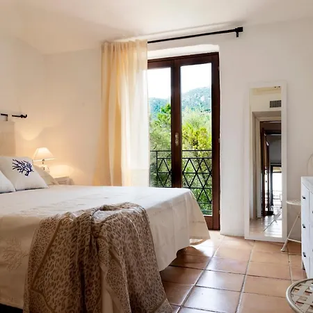 Appartement Infinite Blue