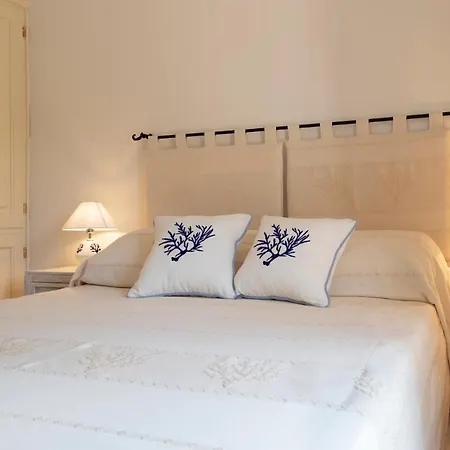 Daire Infinite Blue Porto Cervo