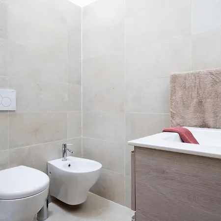 Apartamento Infinite Blue