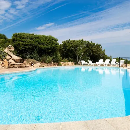 Infinite Blue Lejlighed Porto Cervo