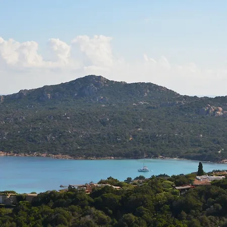 Infinite Blue Apartamento Porto Cervo