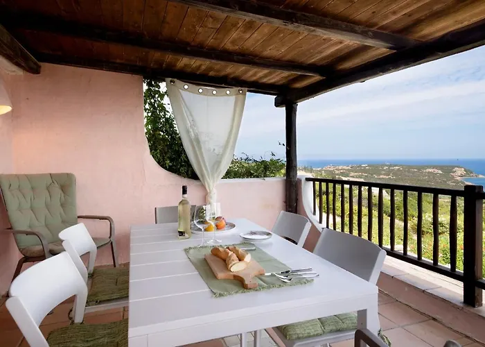 Apartamento Infinite Blue