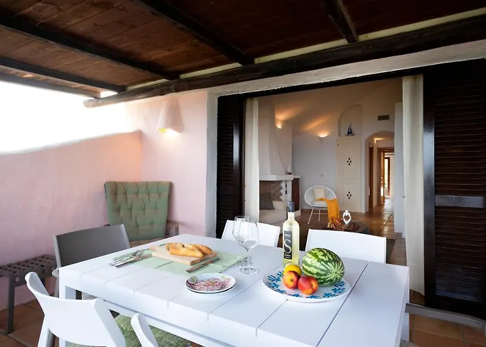 Infinite Blue Porto Cervo