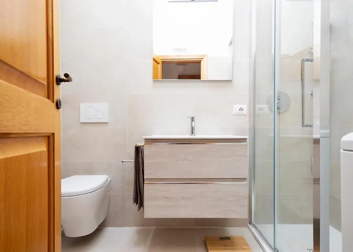 Apartment Infinite Blue *