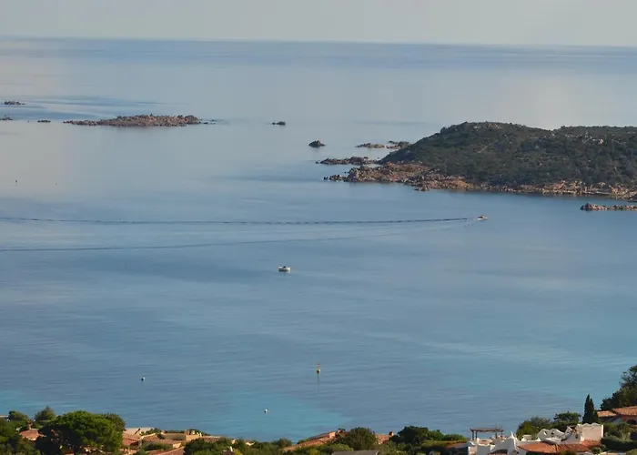 Infinite Blue * Porto Cervo