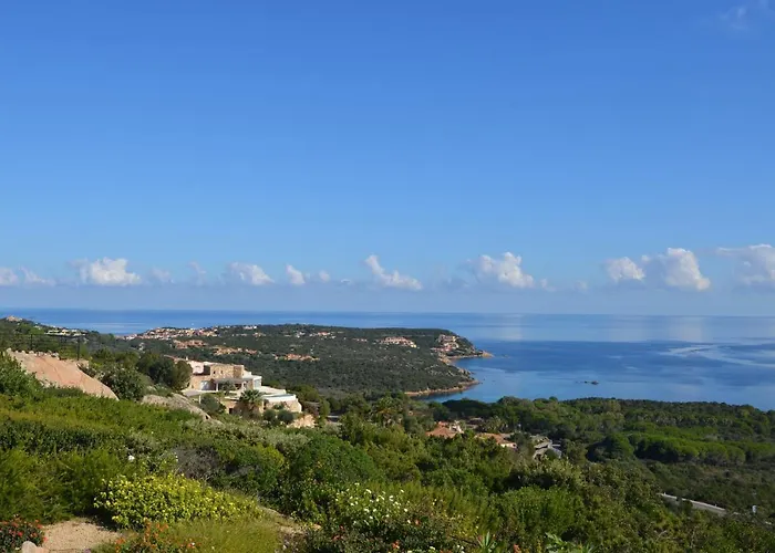 Infinite Blue Apartment *