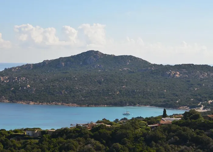 Apartamento Infinite Blue Porto Cervo