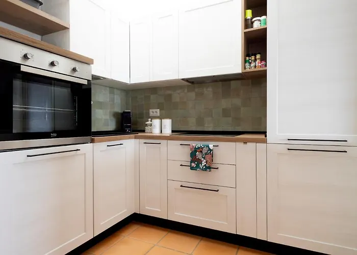 Apartamento Infinite Blue Porto Cervo