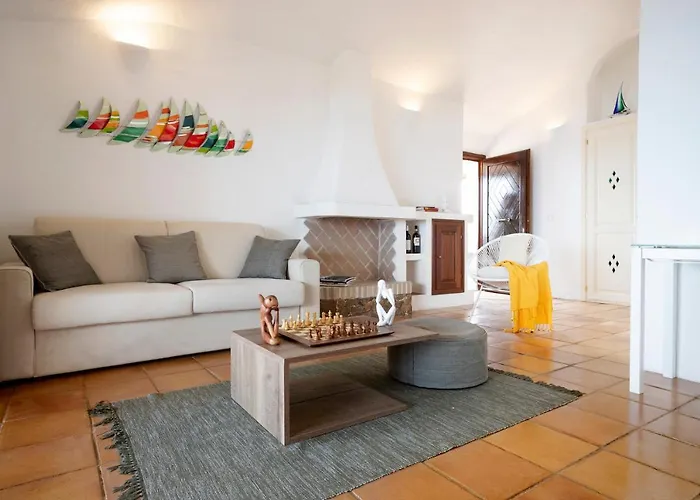 Apartamento Infinite Blue *