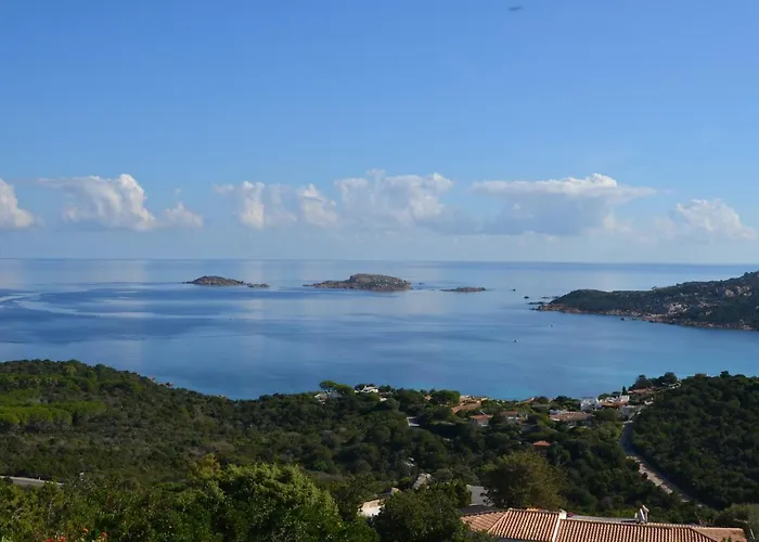 Infinite Blue Apartment *