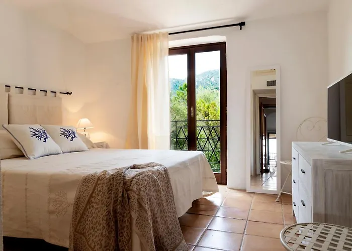 Apartamento Infinite Blue