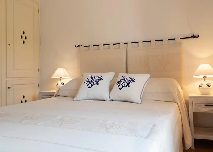 Apartment Infinite Blue Porto Cervo