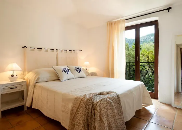 Infinite Blue Porto Cervo