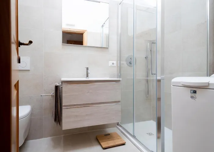 Apartamento Infinite Blue Porto Cervo