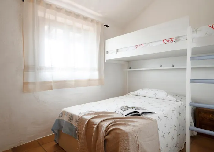 Apartamento Infinite Blue