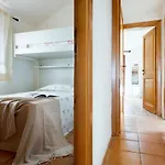 Apartament Infinite Blue Porto Cervo