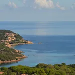 Apartament Infinite Blue *
