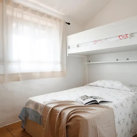 아파트 Infinite Blue