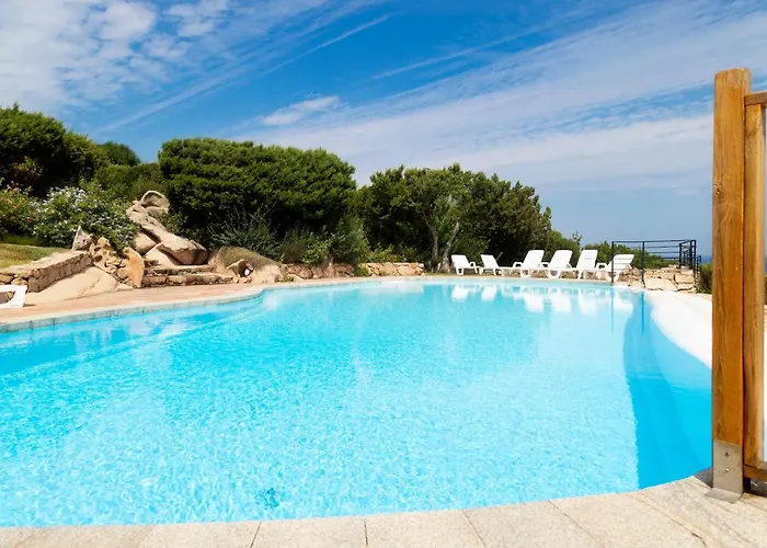 Infinite Blue 아파트