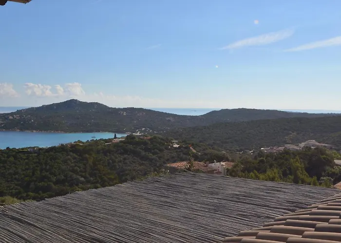 Infinite Blue 아파트