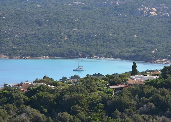 Infinite Blue 아파트 *